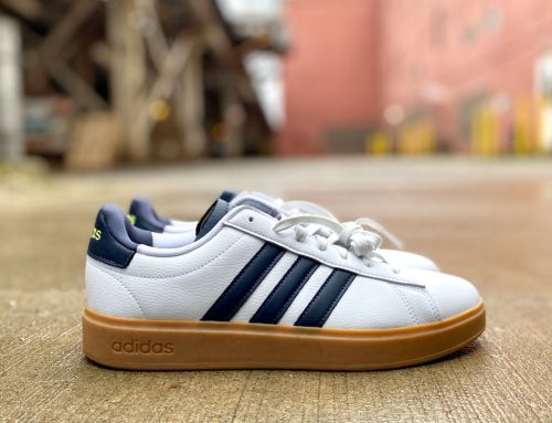 adidas Grand Court 2.0 Review