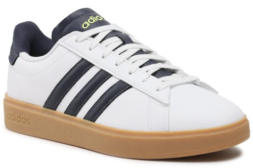 Adidas vl court 2. review outlet