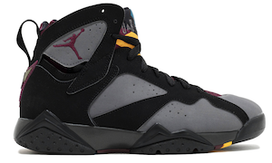 air jordan 7 retro bordeaux