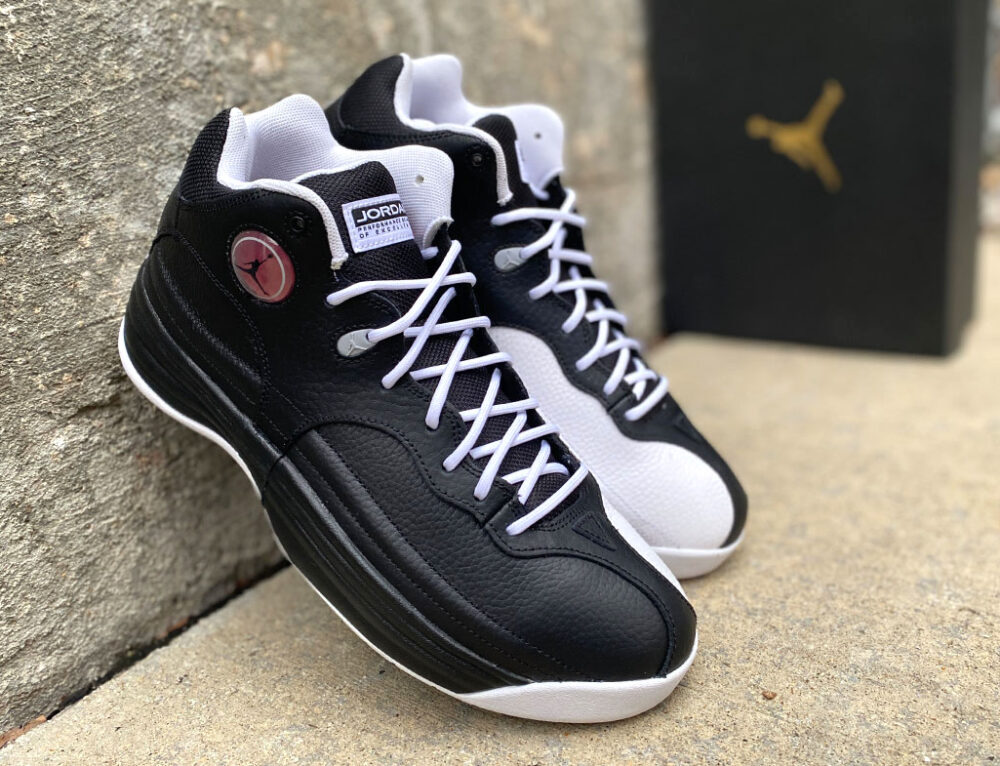 jordan jumpman 2021 weartesters