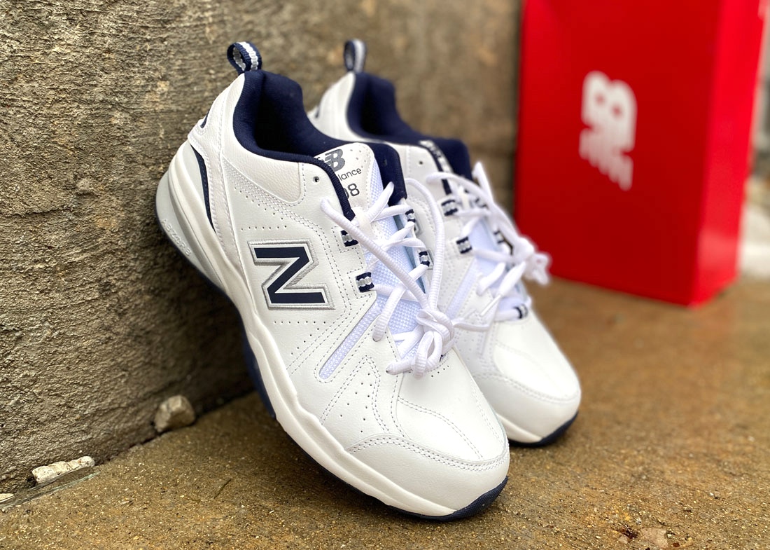 New Balance 608 V5 Review