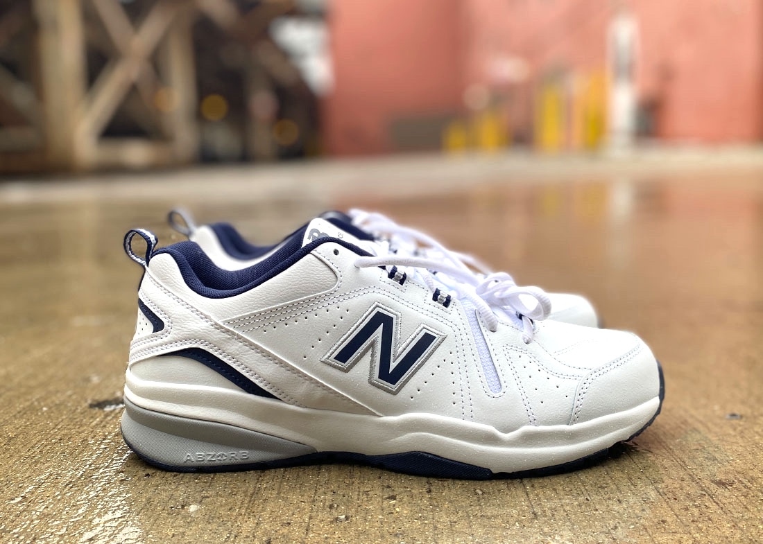 New Balance 608 V5 Review main