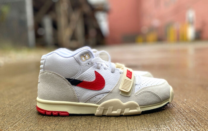 Nike Air Trainer 1 Review