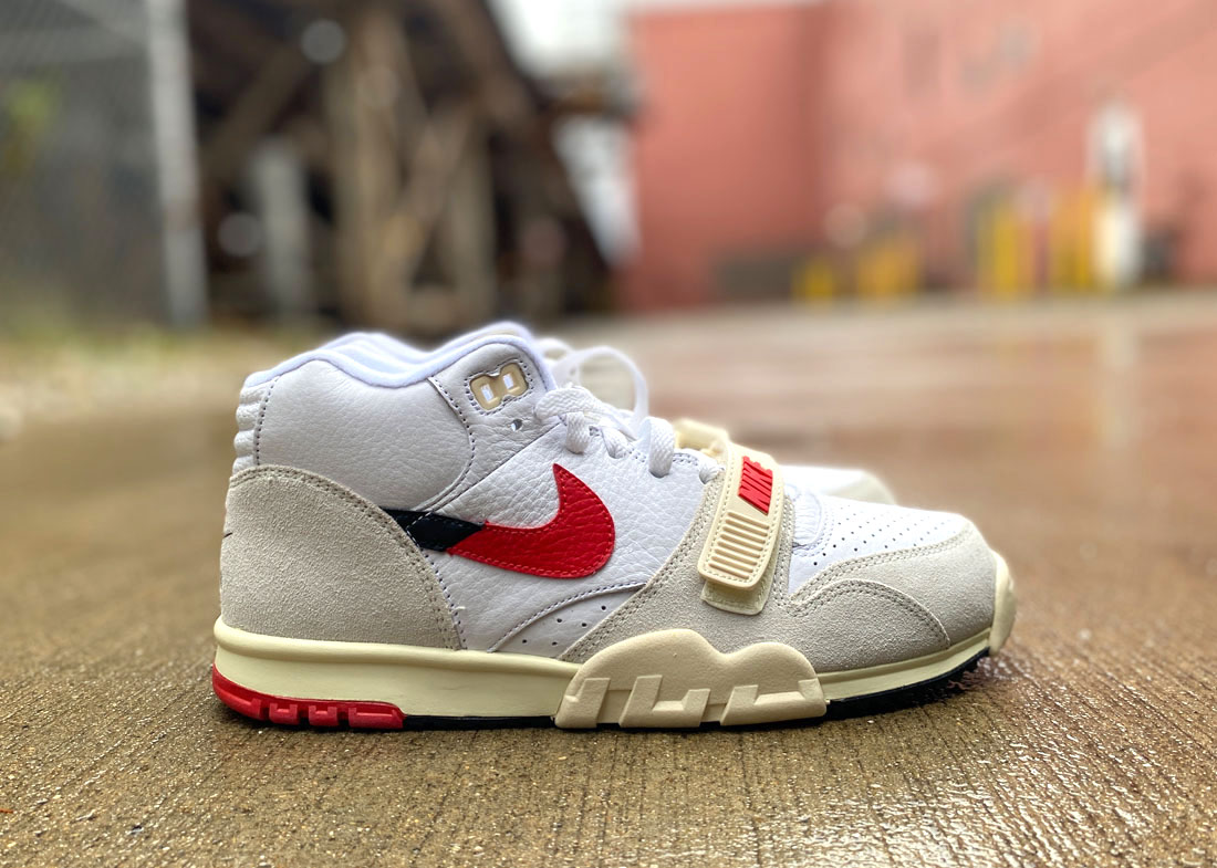 Nike Air Trainer 1 Review