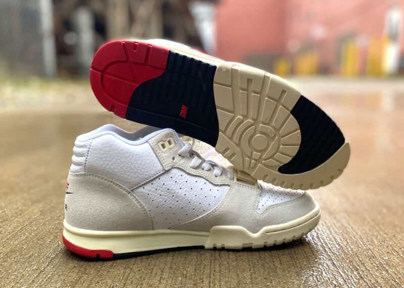 polar air trainer 1