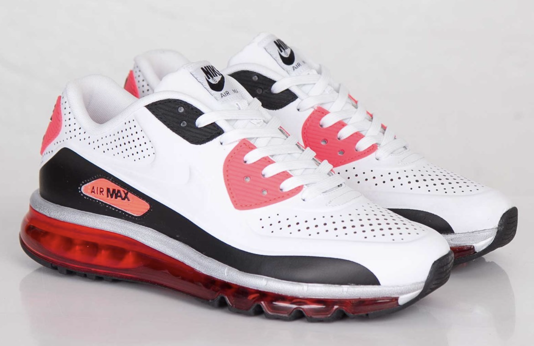 NiKE aIR mAX 90 2014