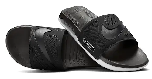Nike AM Cirro slide