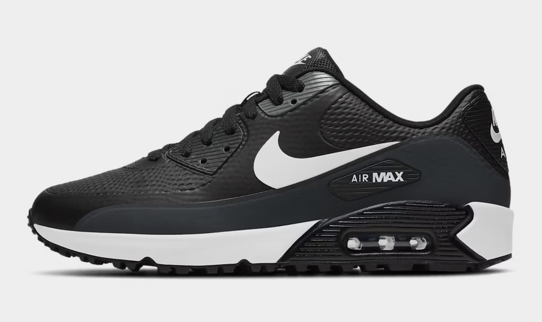 Nike Air Max 90 Golf