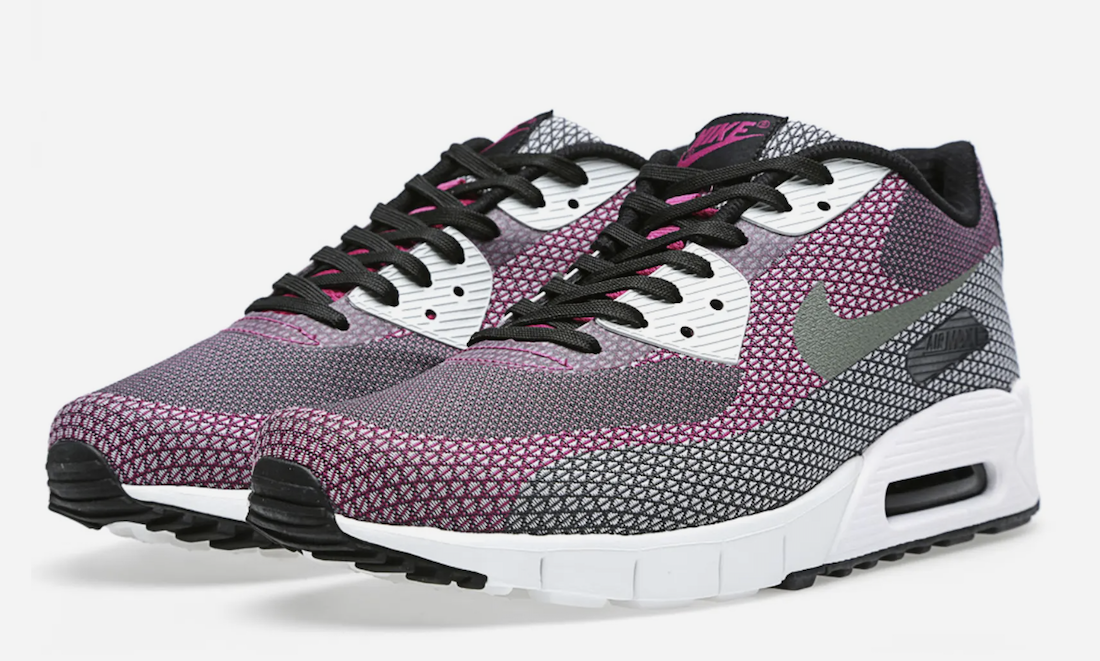 Nike Air Max 90 Jacquard