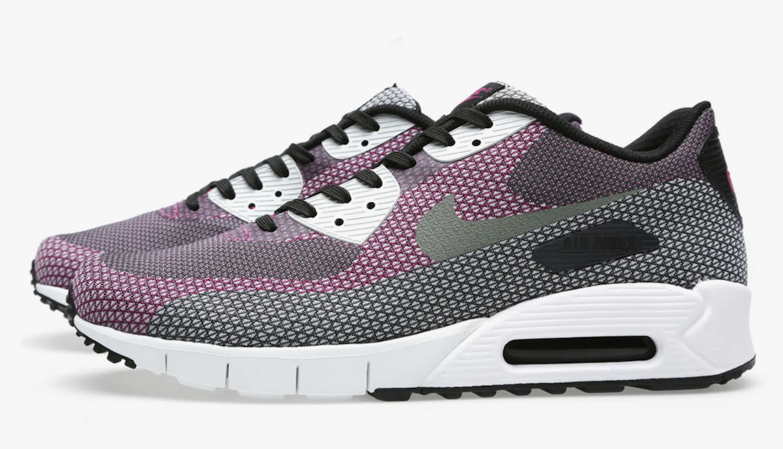 Nike Air Max 90 Jacquard 2