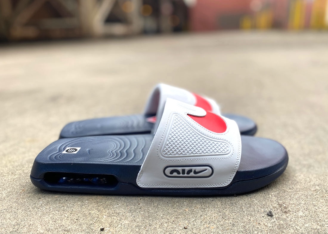 Nike Air Max Cirro Slide Review 1