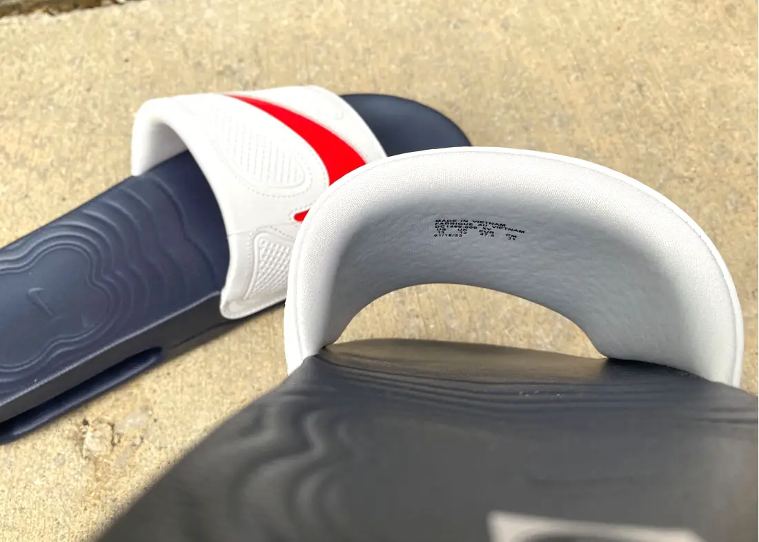Nike Air Max slide sandals Cirro2
