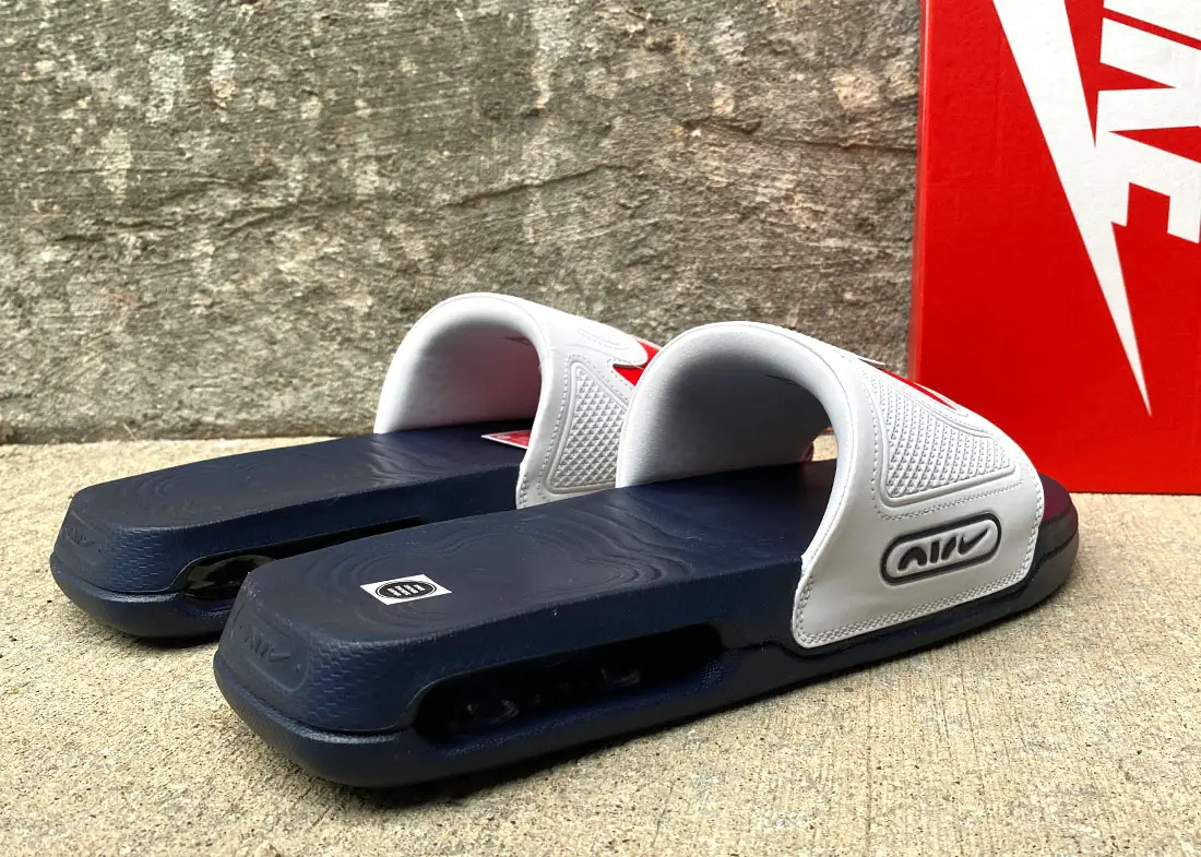 Nike Air Max slide sandals Cirro3