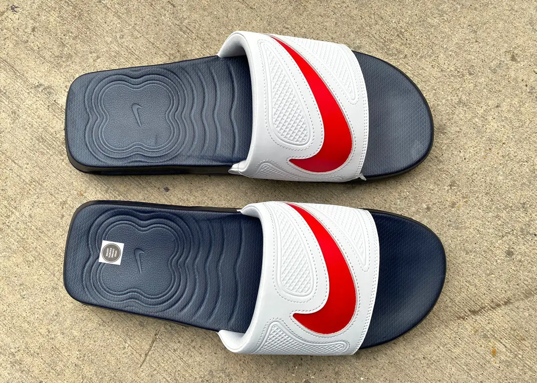 Nike Air Max slide sandals Cirro4