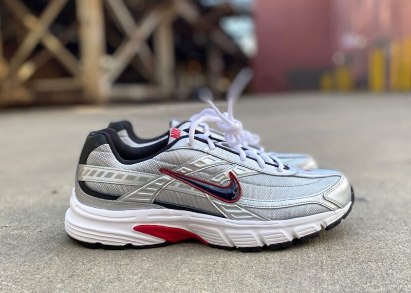 starting range of nike shoes