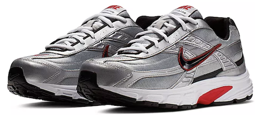 Nike Initiator Silver