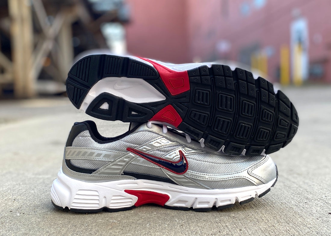 Nike initiator womens detriment wide