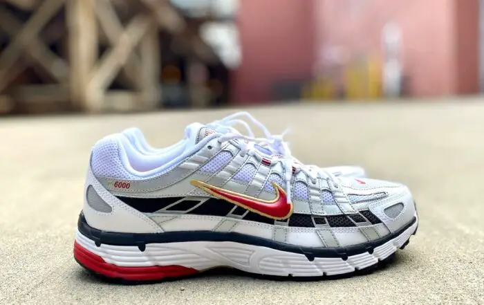 Nike P 6000 Review 1