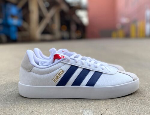 Adidas VL Court 3.0 Review