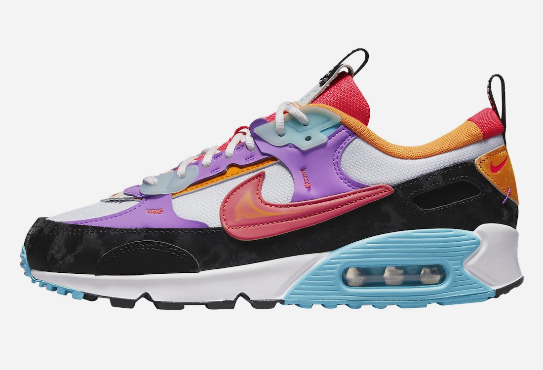 ipad nike wmns air max 90 futura lunar new year