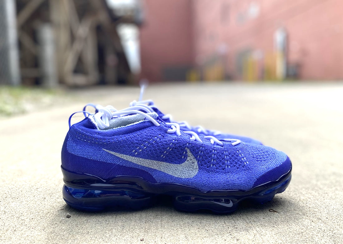 Nike Air Vapormax Flyknit 2023 Review