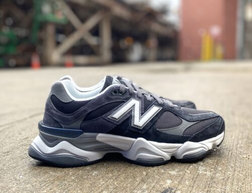 New Balance 9060 Review