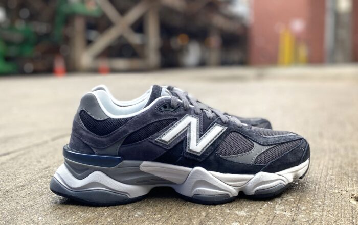 New Balance 9060 Review