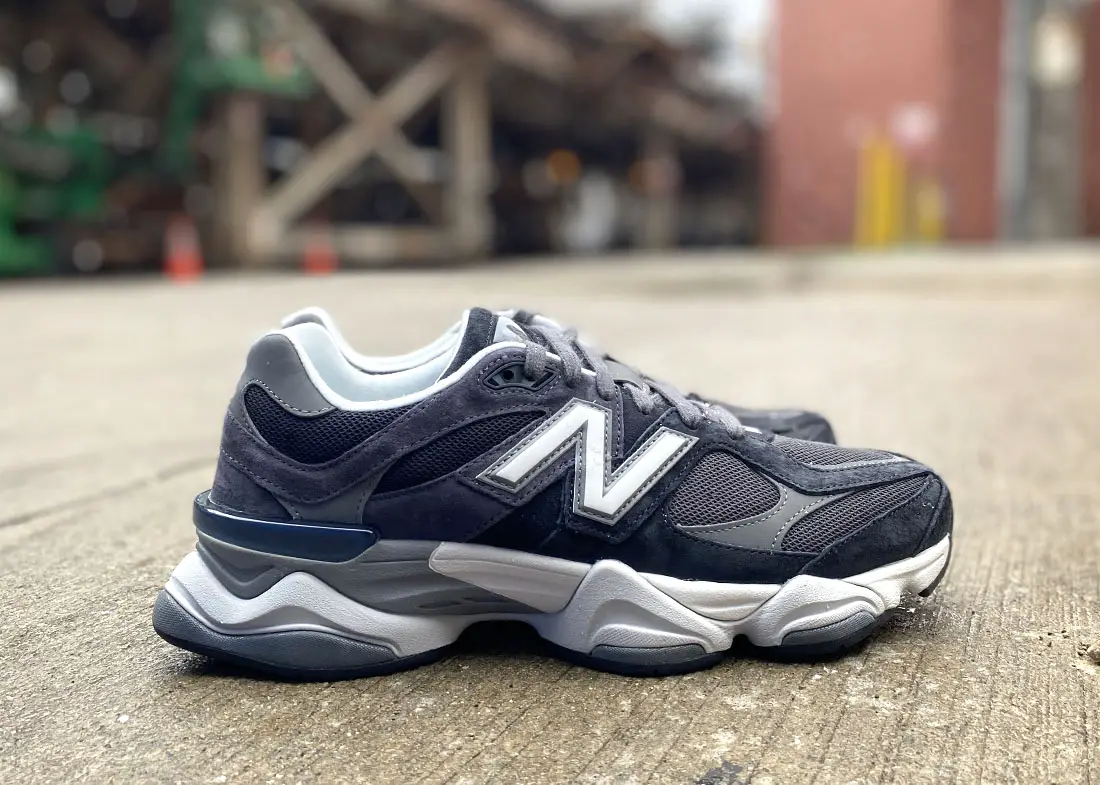 New Balance 9060 Review