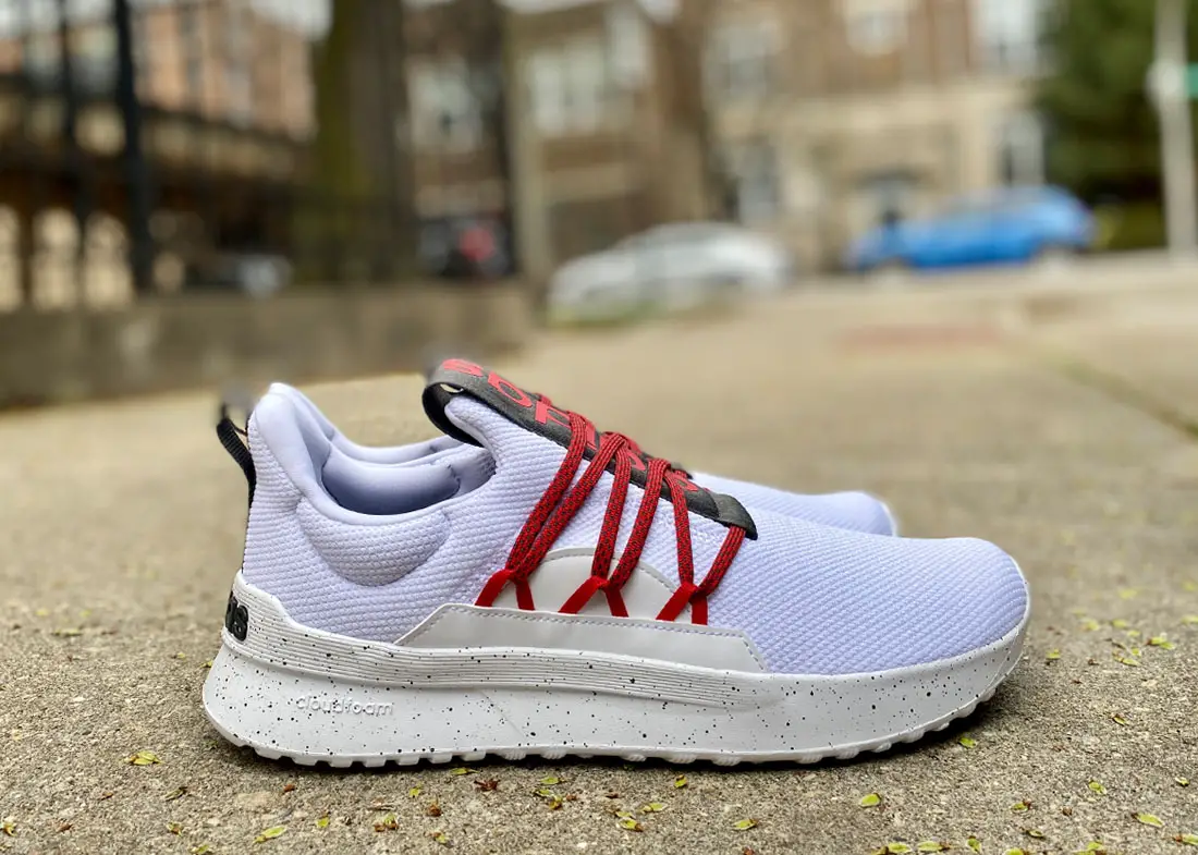 Adidas Lite Racer Adapt 5.0 review 1