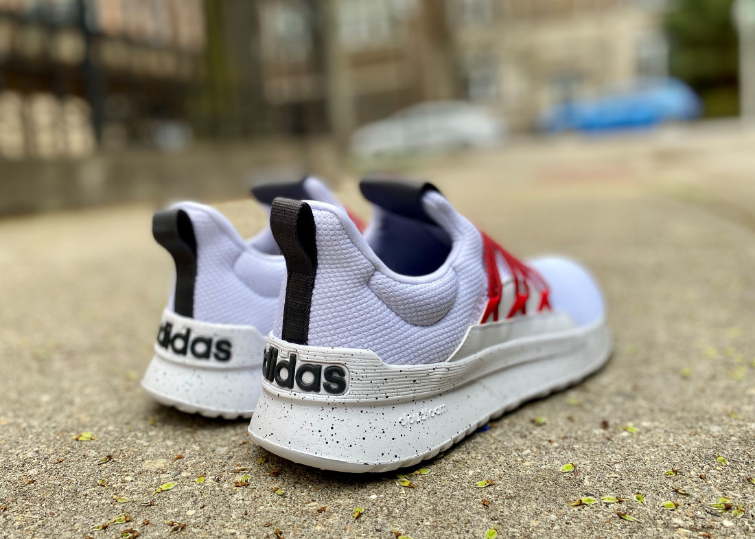 Lite racer adapt shoes review hotsell