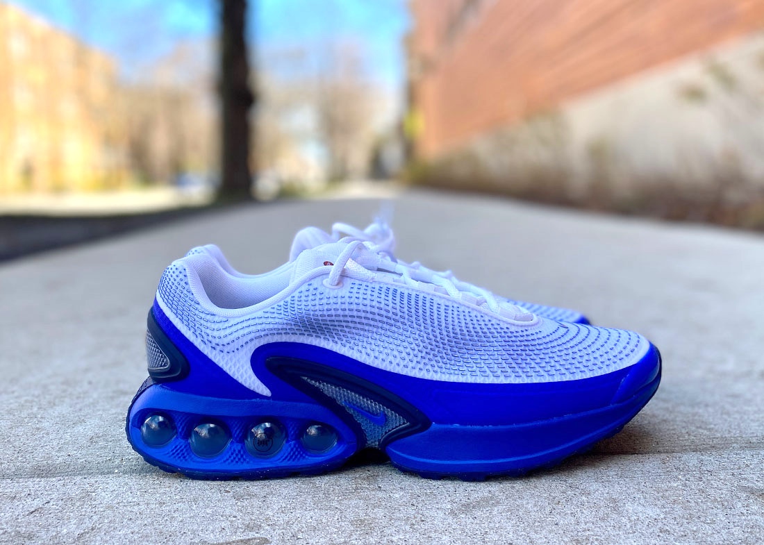 Nike Air Max DN Review 1