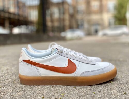 Nike Killshot 2 Review