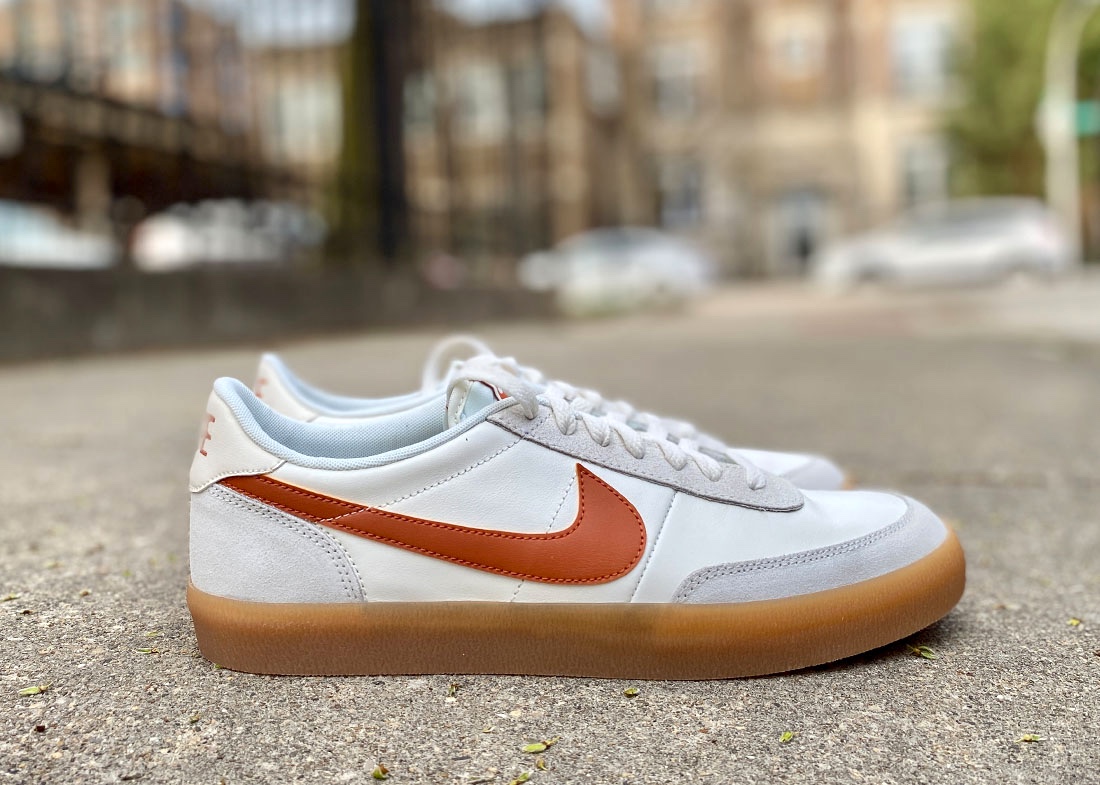 Nike Killshot 2 Review