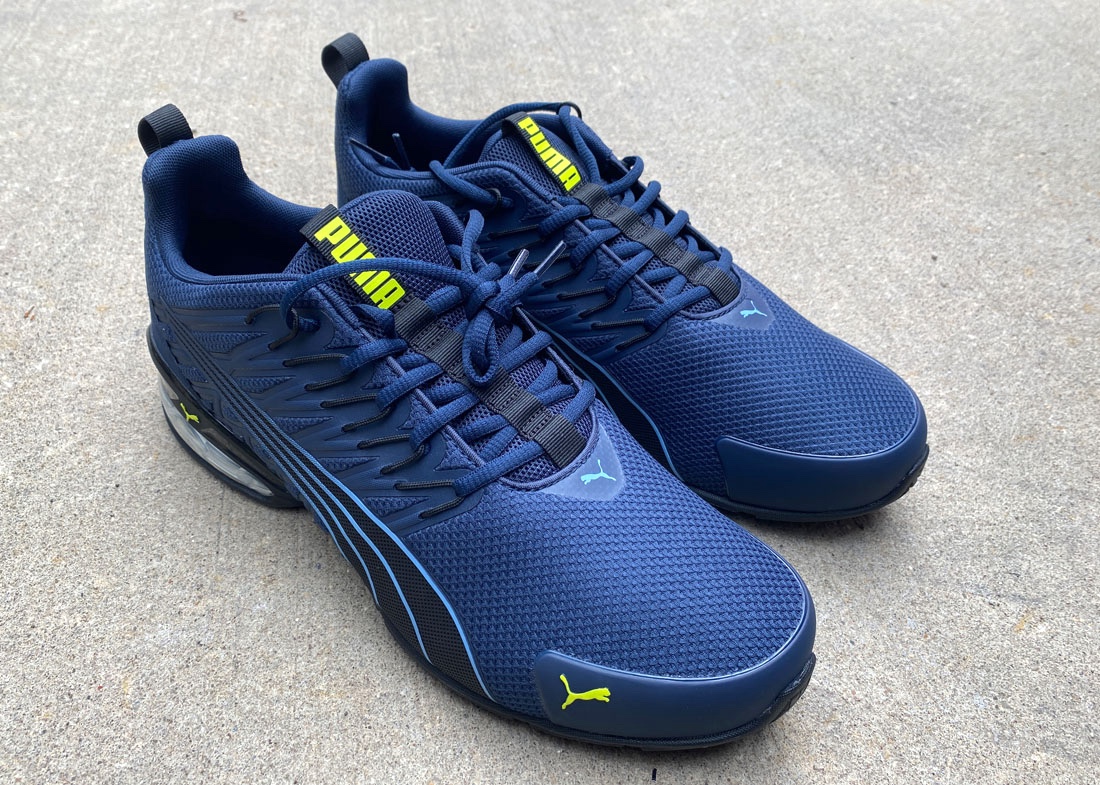 Puma evolution shop