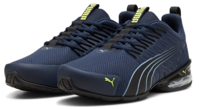 Puma Voltaic EVO Review - Soleracks