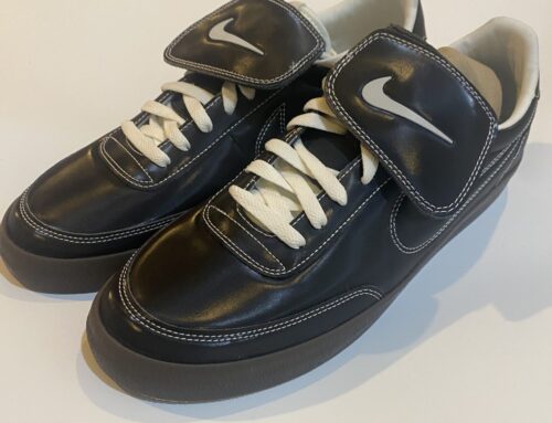 Nike Killshot 2 Premium Review